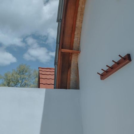 Laba Laba Bungalow Гили-Мено Экстерьер фото